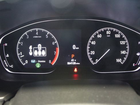 Used 2022 Honda Accord Sport image 34