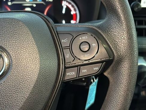Used 2024 Toyota RAV4 LE image 16