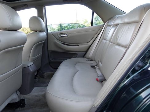 Used 1998 Honda Accord EX image 64