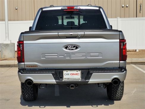 Used 2025 Ford F150 Tremor w/ Tow/Haul Package image 5