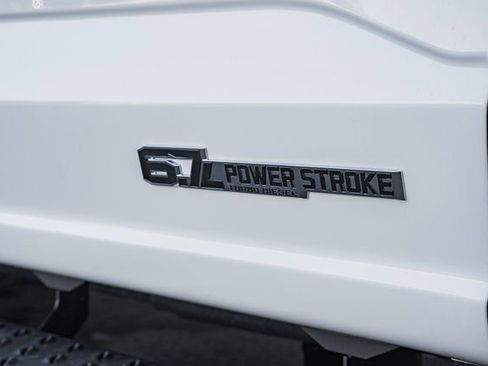 New 2026 Ford F450 XL AWD/4WD image 27