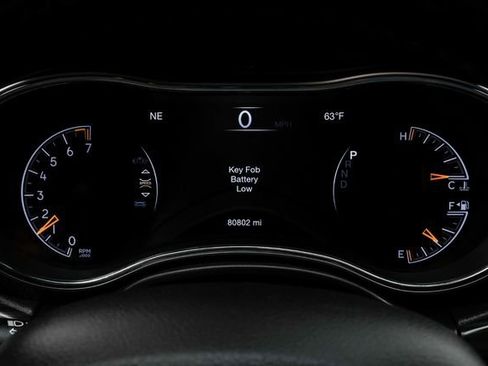 Used 2021 Jeep Grand Cherokee Limited image 18