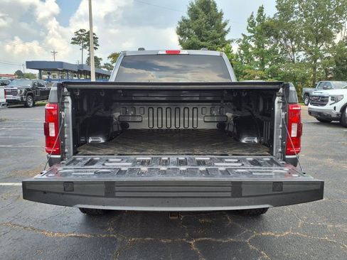 Used 2023 Ford F150 XLT w/ Equipment Group 302A High image 6