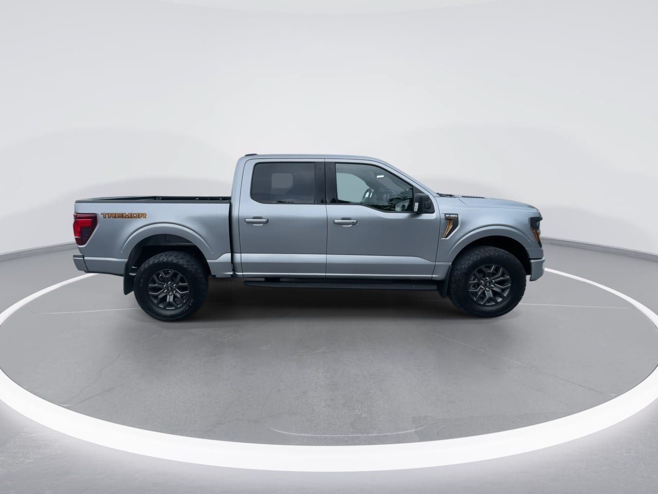 Used 2025 Ford F150 Tremor w/ Mobile Office Package AWD/4WD image 22