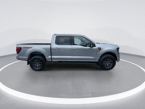 Used 2025 Ford F150 Tremor w/ Mobile Office Package AWD/4WD image 22