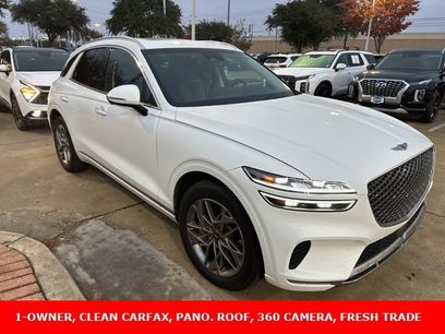 Used 2024 Genesis GV70 2.5T Advanced w/ Advanced Package