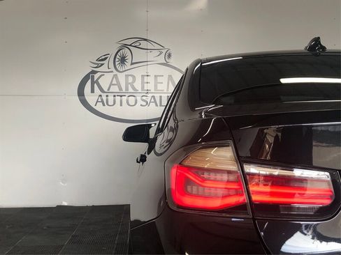 Used 2015 BMW 328i Sedan image 22