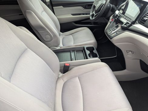 Used 2019 Honda Odyssey EX image 9