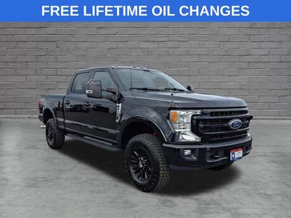 Used 2022 Ford F250 Lariat w/ Tremor Off-Road Package
