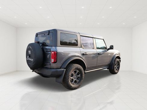Certified 2022 Ford Bronco 4-Door AWD/4WD image 6