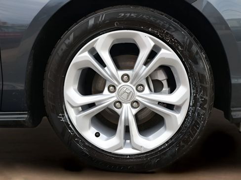 Used 2024 Honda Accord LX image 33