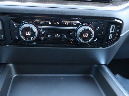 New 2026 Chevrolet Silverado 3500 LT w/ Trail Boss Package image 10