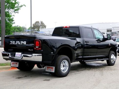 New 2026 RAM 3500 Tradesman image 5