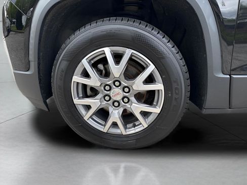 Used 2020 GMC Acadia SLE w/ Driver Convenience Package AWD/4WD image 5
