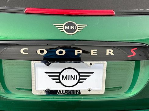 Used 2026 MINI Cooper S FWD image 21