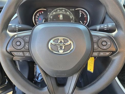 Certified 2025 Toyota RAV4 LE image 20