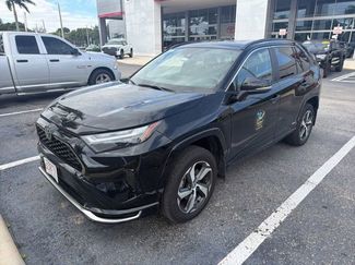 Certified 2025 Toyota RAV4 SE video 1