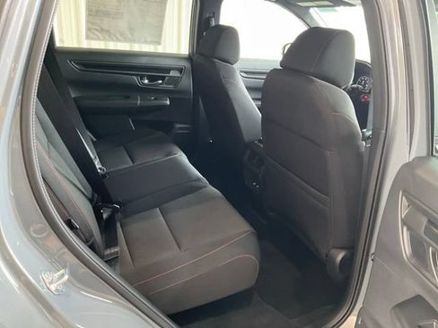 Used 2026 Honda CR-V TrailSport image 24