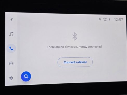 Certified 2025 Toyota Camry LE image 4