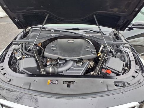 Used 2018 Cadillac CT6 Premium Luxury w/ Super Cruise Package image 10