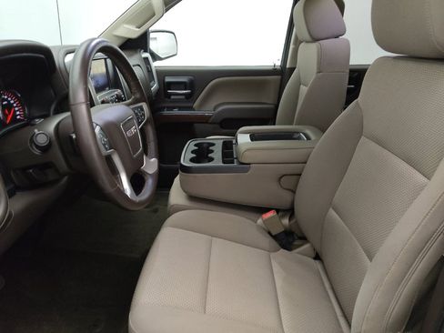 Used 2014 GMC Sierra 1500 SLE w/ SLE Value Package image 17