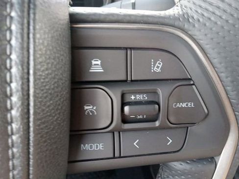 New 2025 Toyota Tundra Limited image 19