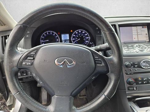 Used 2013 INFINITI G37 x Sedan w/ Premium Pkg AWD/4WD image 13