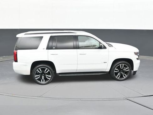 Used 2018 Chevrolet Tahoe LT w/ Luxury Package AWD/4WD image 69