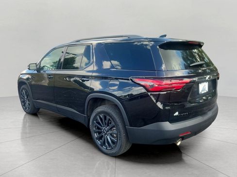 Used 2023 Chevrolet Traverse RS AWD/4WD image 12
