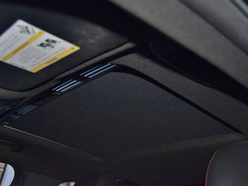 Used 2018 Mercedes-Benz GLC 43 AMG 4MATIC w/ Multimedia Package image 29