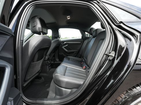 Used 2026 Audi A3 2.0T Premium w/ Black Optic Package AWD/4WD image 31