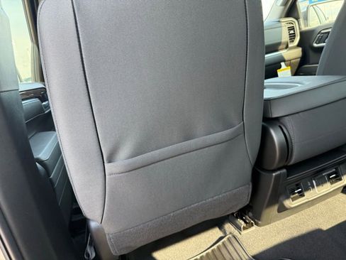 New 2026 Chevrolet Silverado 1500 LT image 36