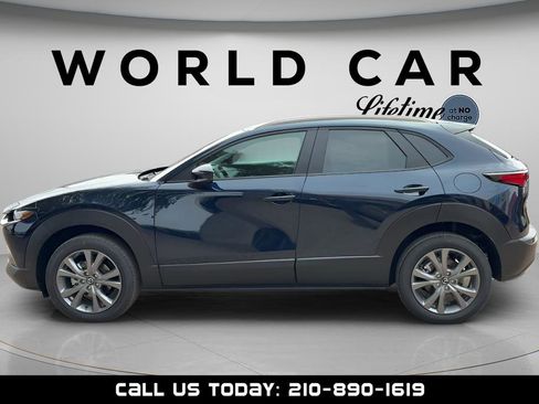 New 2026 MAZDA CX-30 AWD 2.5 S w/ Premium Package image 9