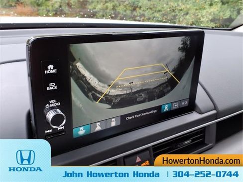 New 2025 Honda Pilot Touring image 18