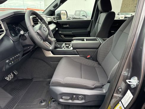 Used 2026 Toyota Tundra SR5 w/ TRD Off-Road Package image 17