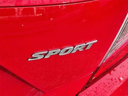 Used 2019 Honda Civic Sport image 31