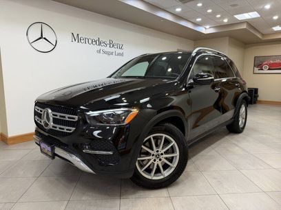 Certified 2025 Mercedes-Benz GLE 350 4MATIC
