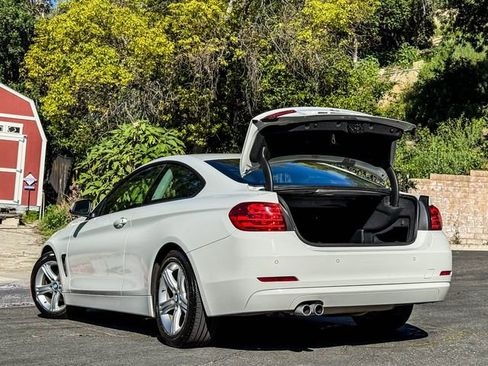 Used 2014 BMW 428i 428i image 19