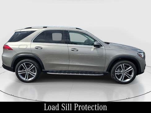 Certified 2022 Mercedes-Benz GLE 350 4MATIC image 9