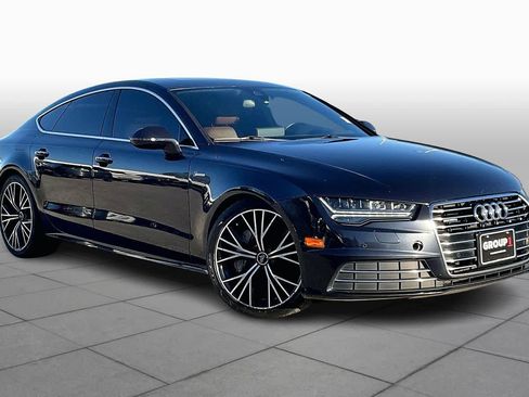Used 2017 Audi A7 3.0T Prestige w/ Prestige Package image 2