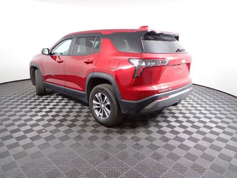 Used 2026 Chevrolet Equinox LT image 12