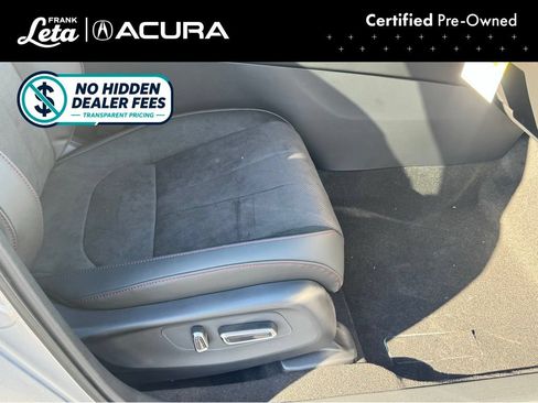 Used 2026 Acura ADX A-Spec FWD image 22