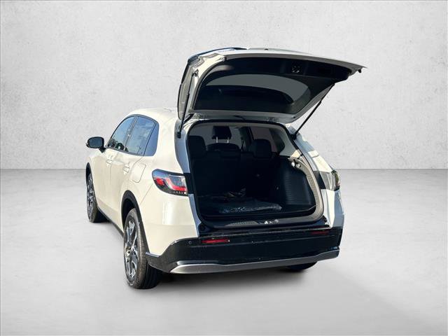 New 2027 Honda HR-V EX-L image 8