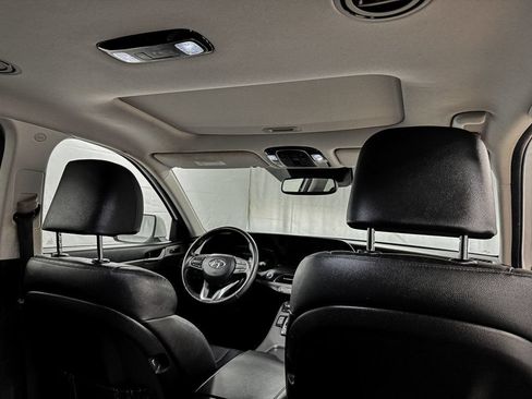 Used 2020 Hyundai Palisade SEL FWD image 12