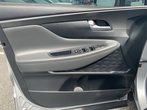 Used 2023 Hyundai Santa Fe SEL w/ Premium Package AWD/4WD image 14