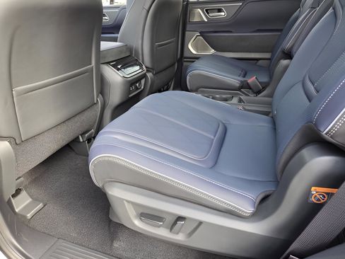 New 2026 INFINITI QX80 4WD w/ Sport Exterior Package image 9
