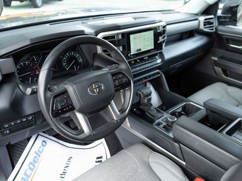Used 2024 Toyota Tundra SR5 image 14