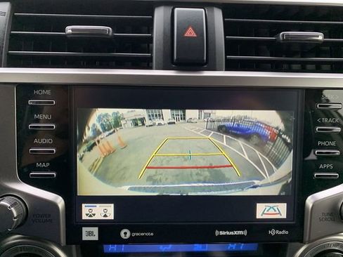 Certified 2023 Toyota 4Runner Limited image 22