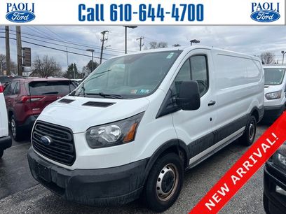 Used 2019 Ford Transit 150 130 Low Roof