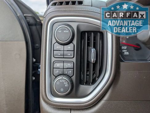 Used 2021 Chevrolet Silverado 1500 RST w/ Z71 Off-Road Package AWD/4WD image 13